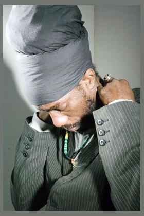 Sizzla
